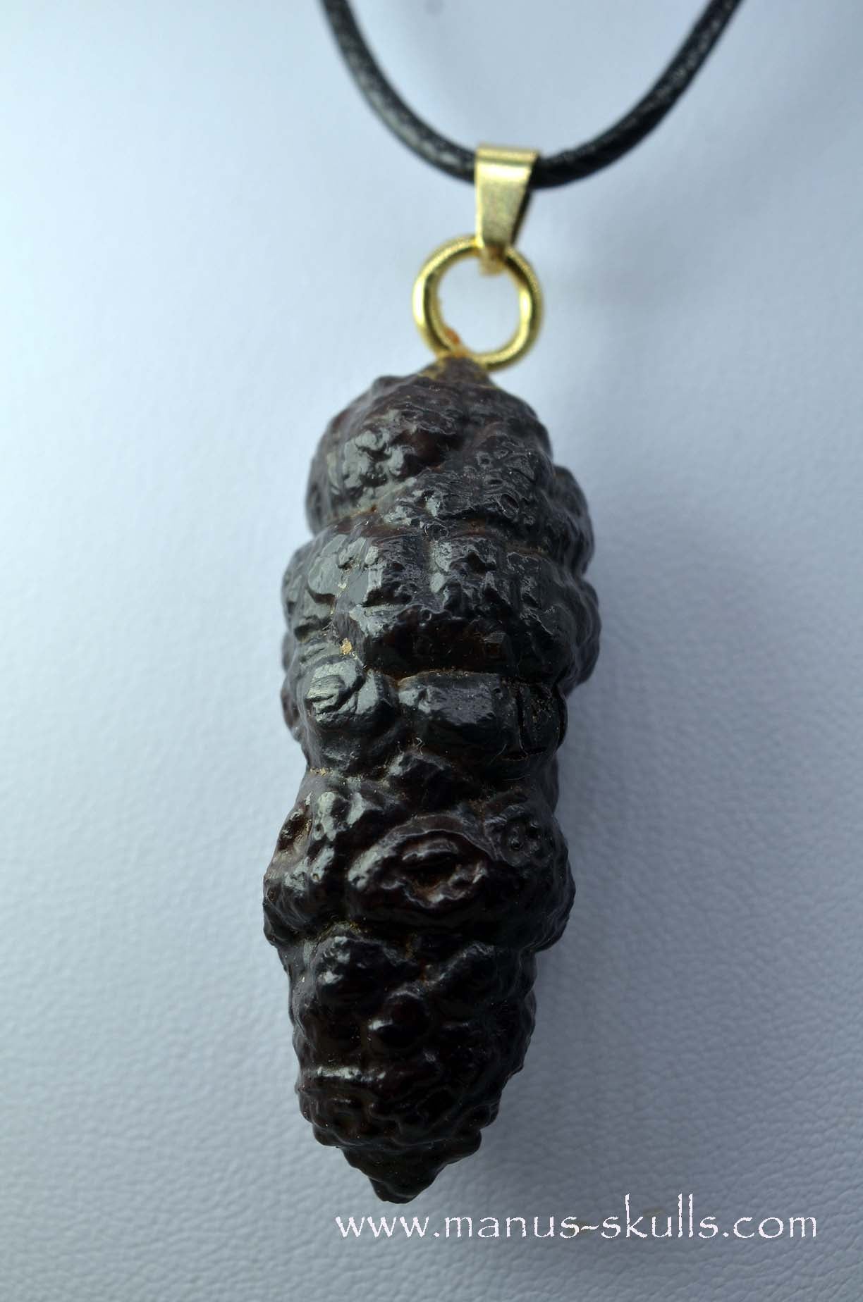 Prophecy Stone pendant