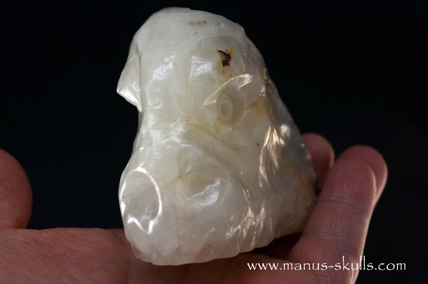 Greenland Cryolite Dragon