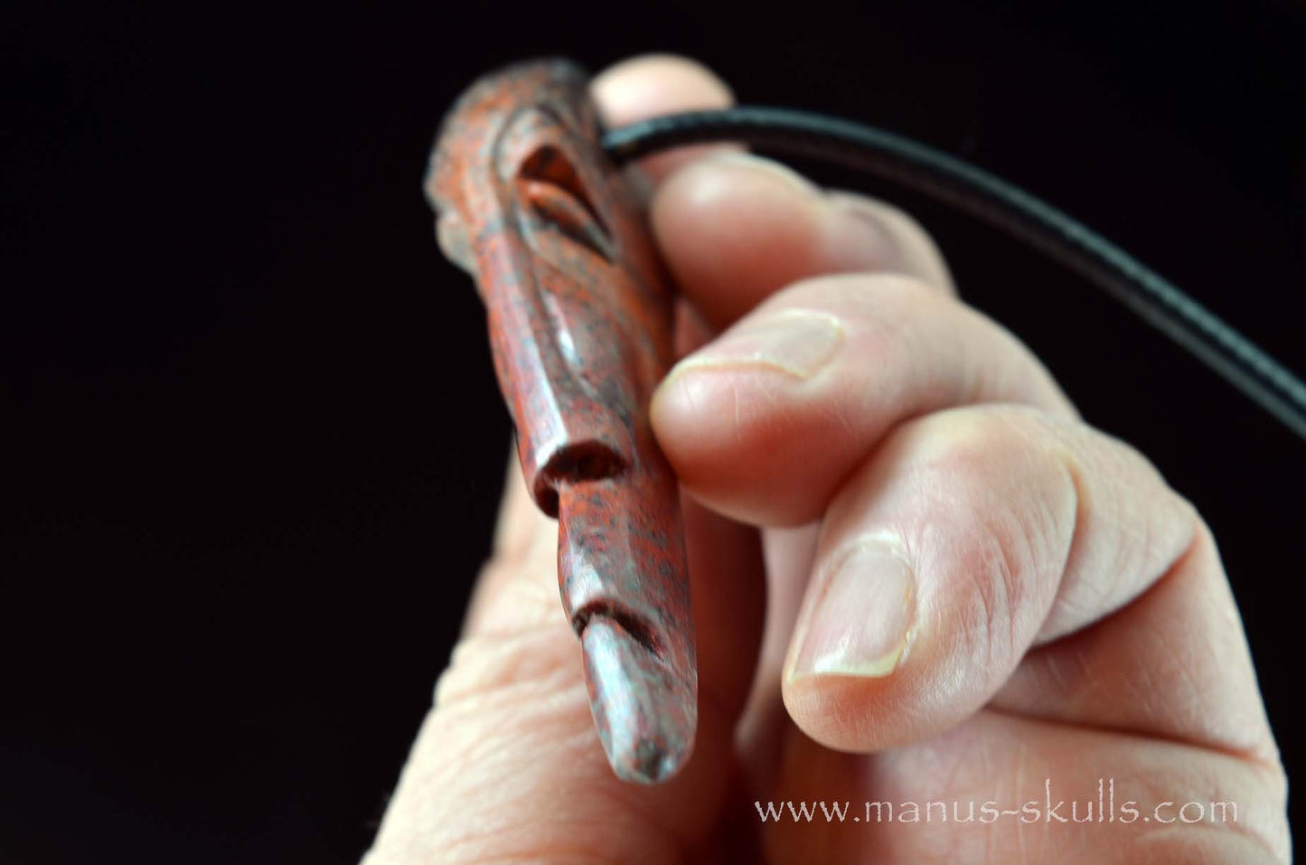 Sonora Sunrise Pendant #36