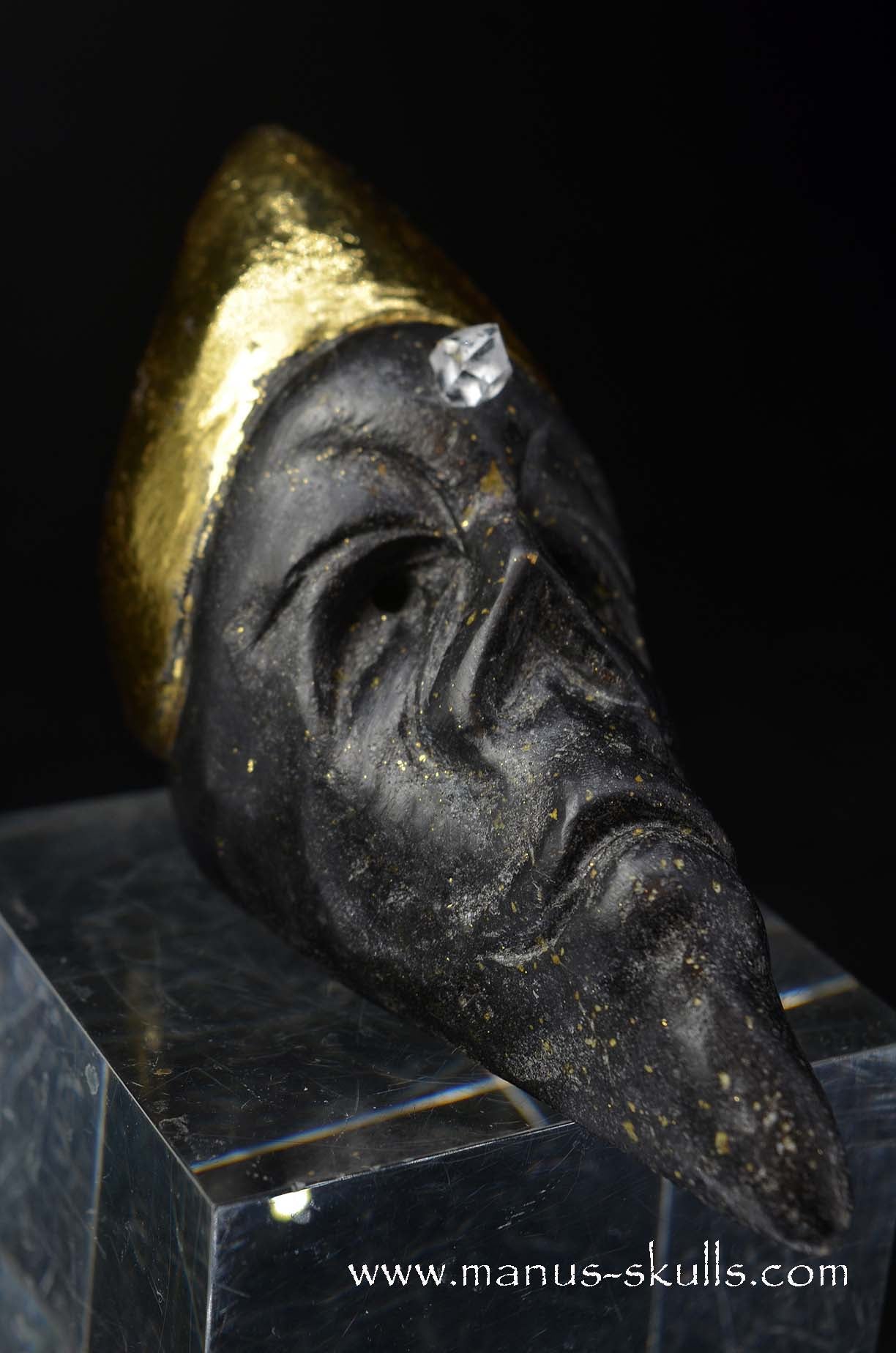 Star Light Being, 'The Second Group' (Koroa)