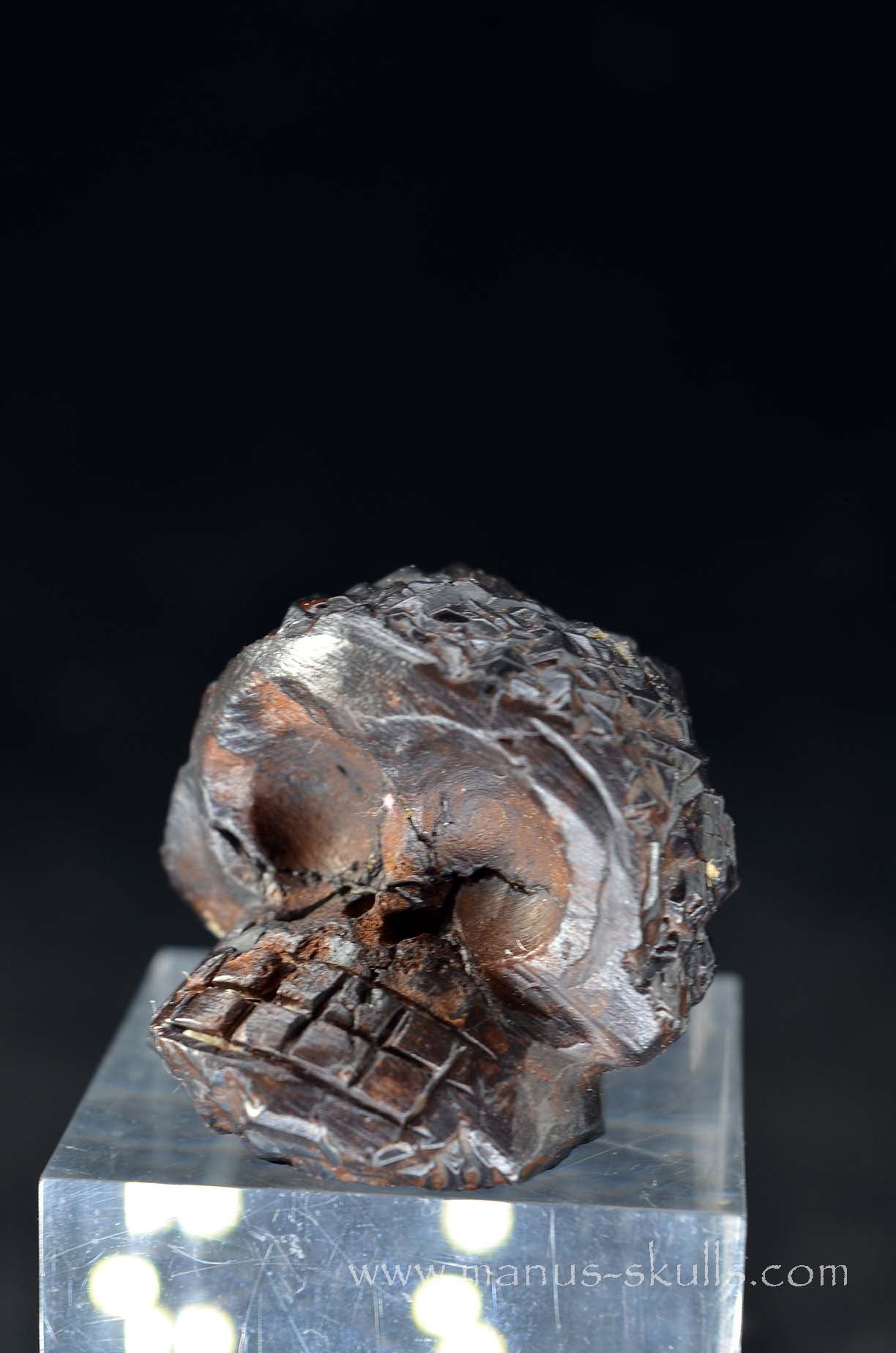 Manus skulls unique Crystal Carvings handmade skulls dragons pendants preseli bluestone tribals spiritual meaning wand Unicorn .. prophecy stone