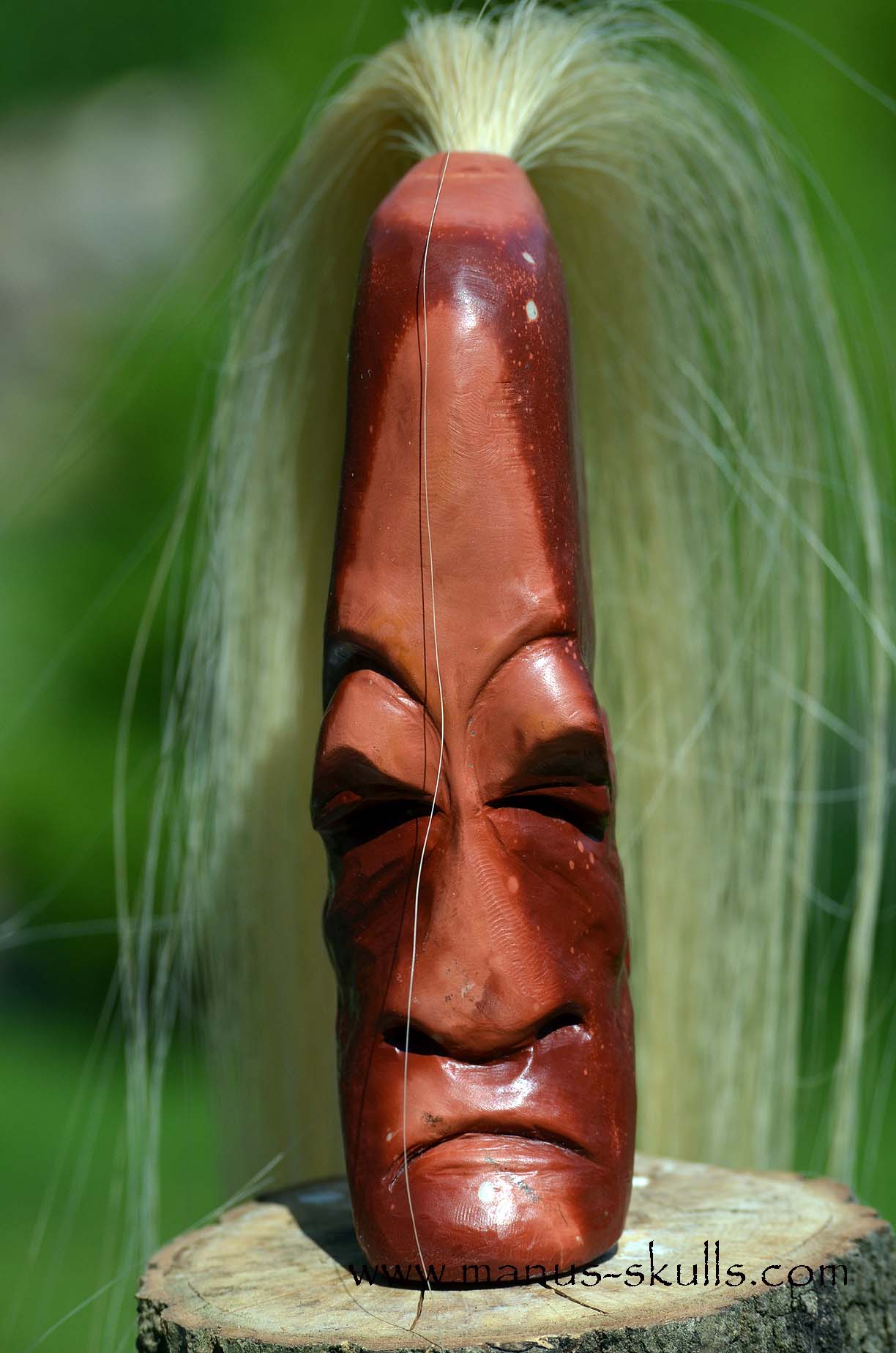 Rare CATLINITE ~ Pipestone Tribal