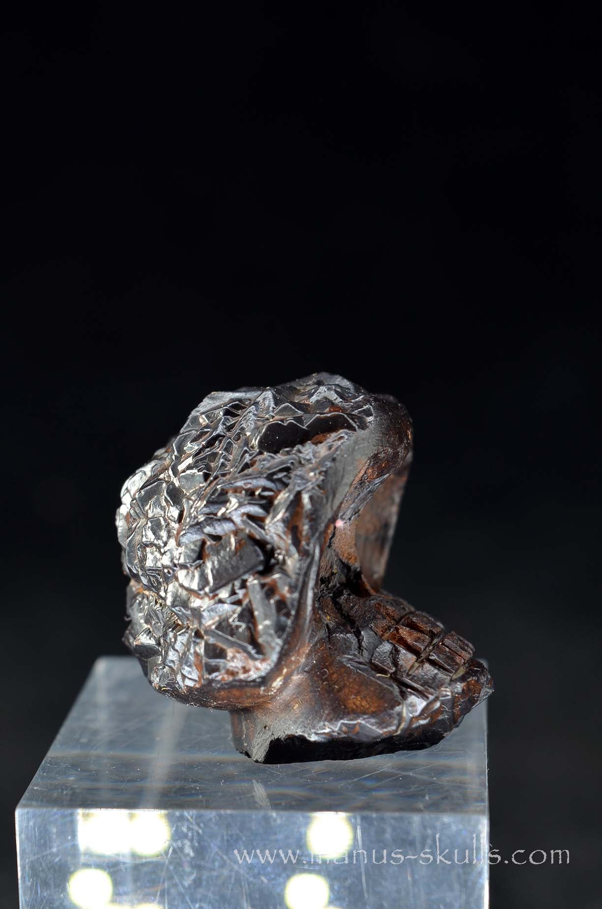 Prophecy Stone Evolian #01