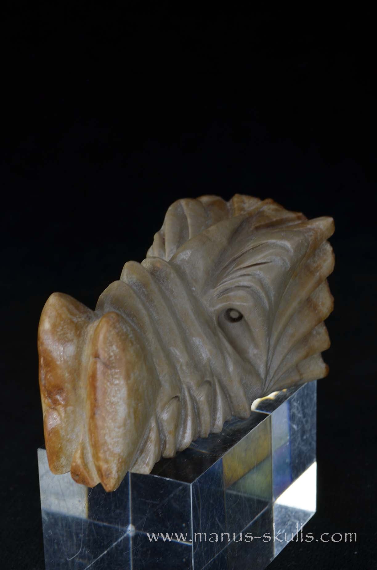 Sarsens stone Dragon (Stonehenge Stone)