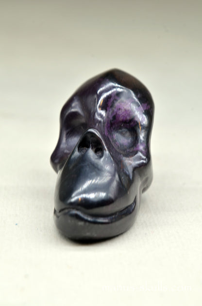 Sugilite SKULL ......