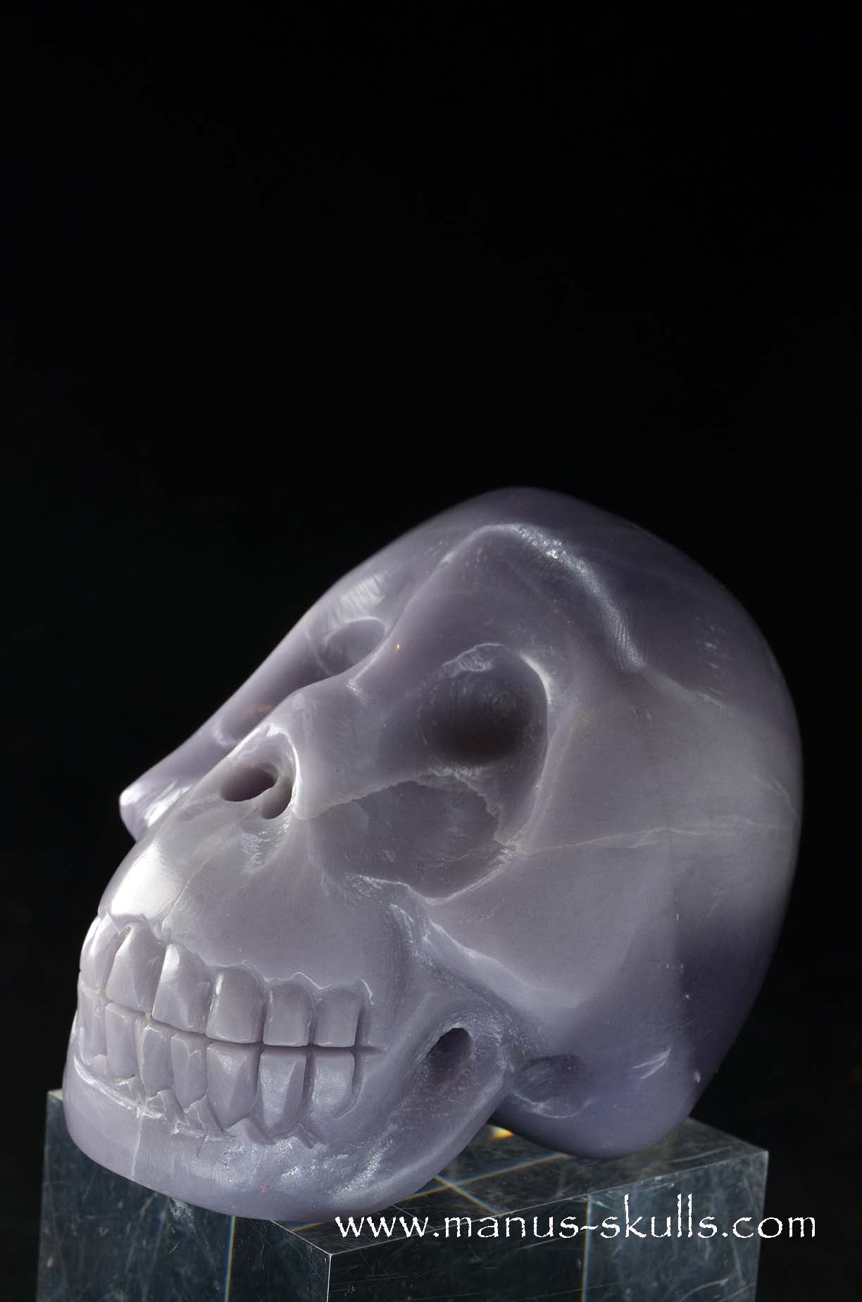 Manus skulls unique Crystal Carvings handmade skulls dragons pendants preseli bluestone tribals spiritual meaning wand Unicorn .. yttrium fluorite