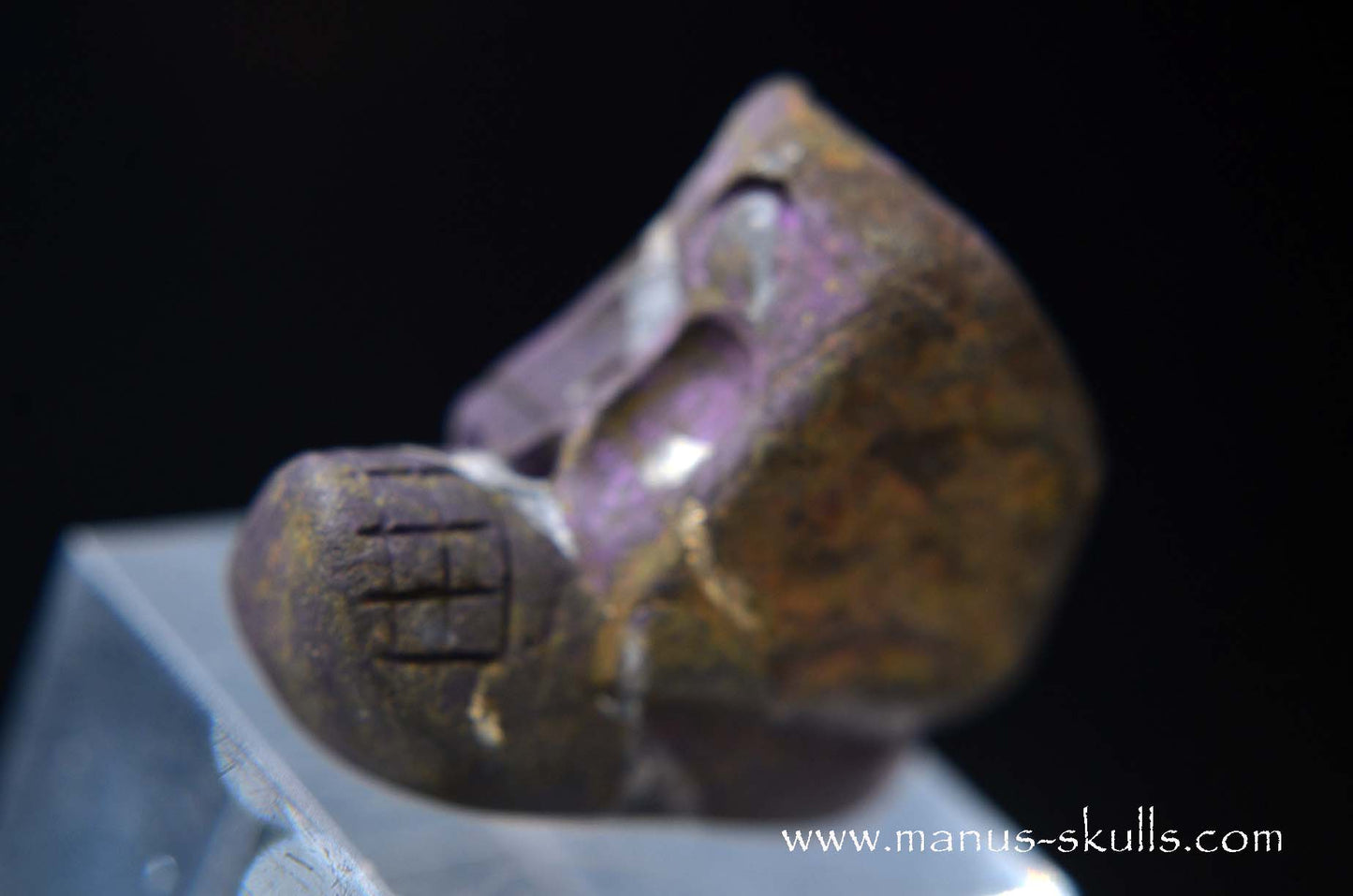 Purpurite Evolian #03