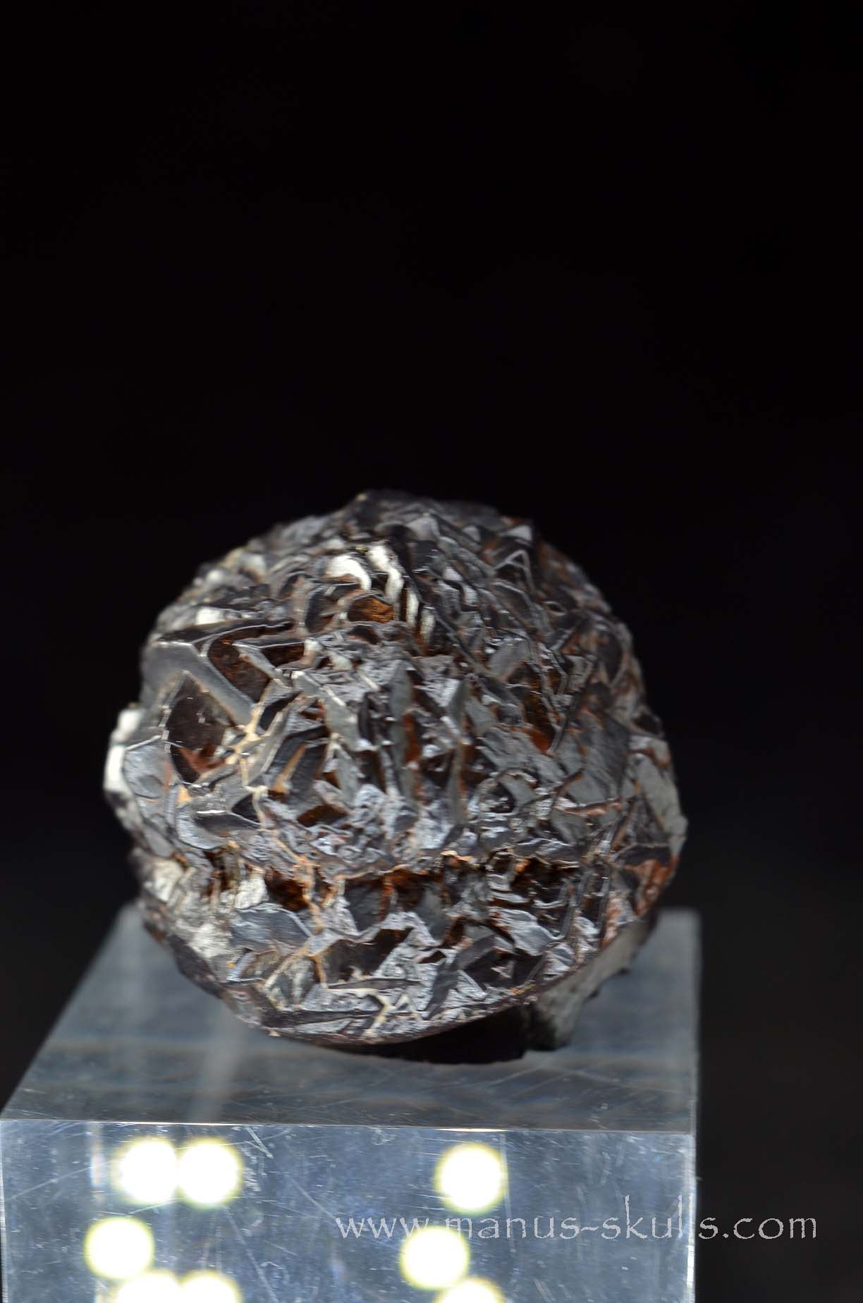 Prophecy Stone Evolian #01