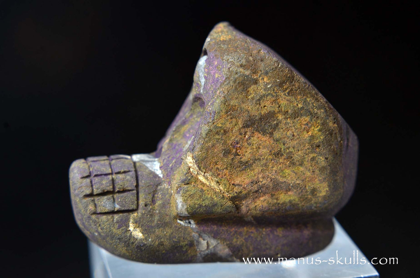 Purpurite Evolian #03