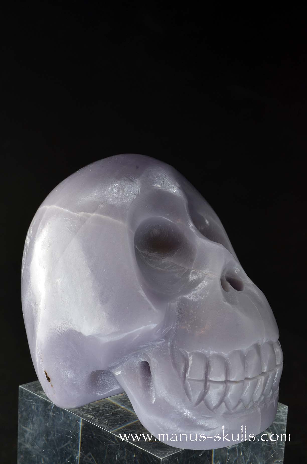Manus skulls unique Crystal Carvings handmade skulls dragons pendants preseli bluestone tribals spiritual meaning wand Unicorn .. yttrium fluorite