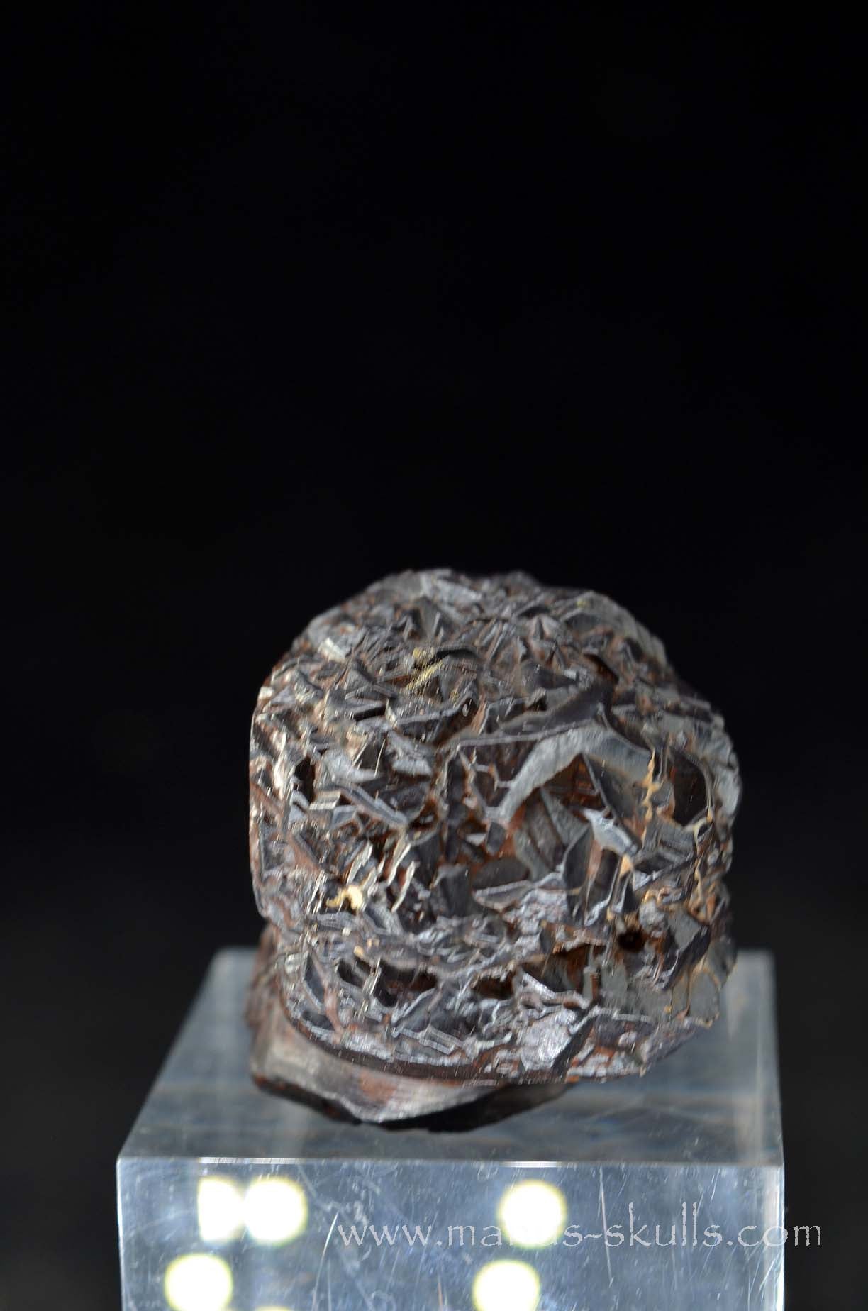 Prophecy Stone Evolian #01