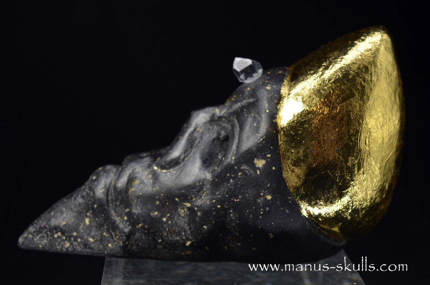 Star Light Being, 'The Second Group' (Koroa)