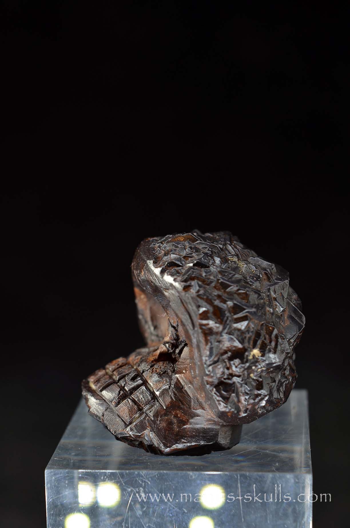 Prophecy Stone Evolian #01