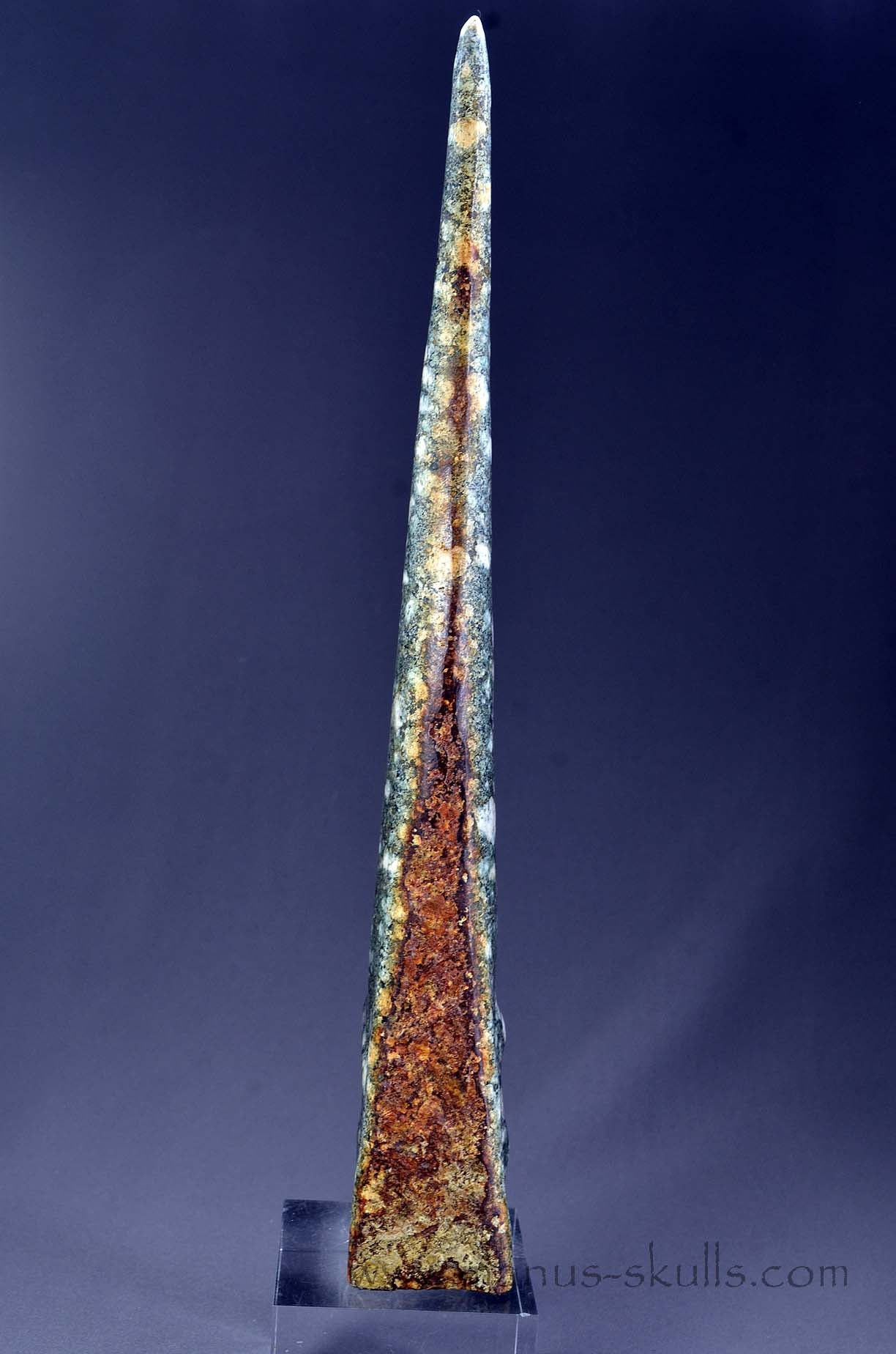 Preseli Bluestone Magic Merlin Wand (29,4 cm)