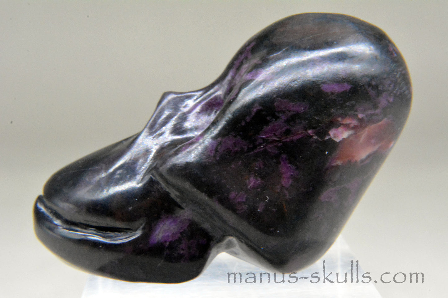 Sugilite SKULL ......