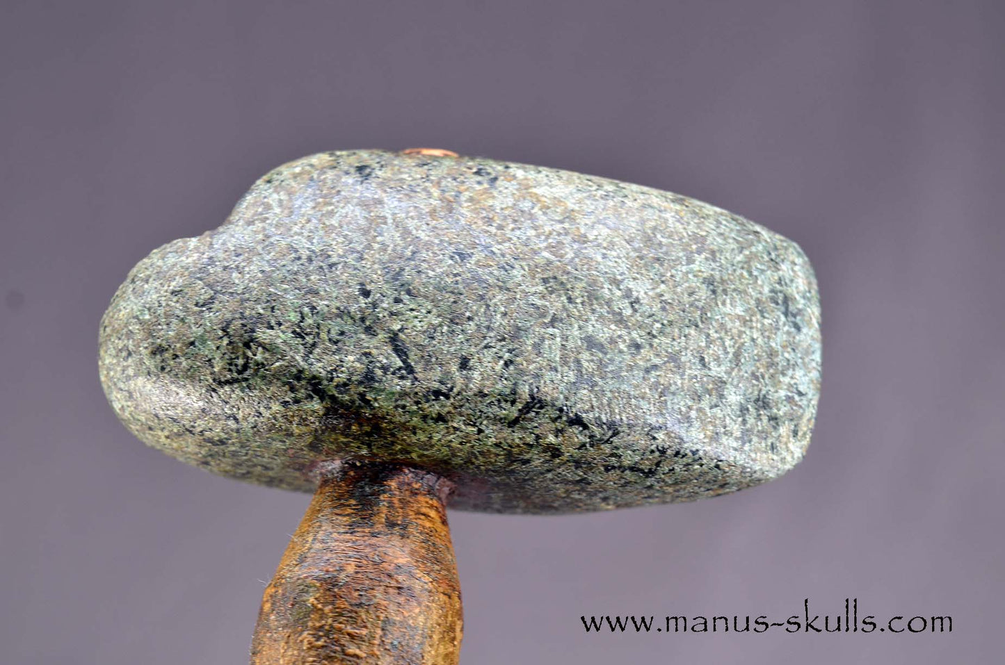 Unspotted Preseli Bluestone Neolithic Axe
