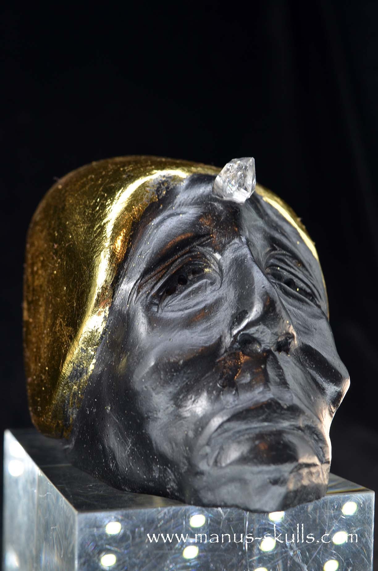 Star Light Being, 'The Third Group' (Kealith)