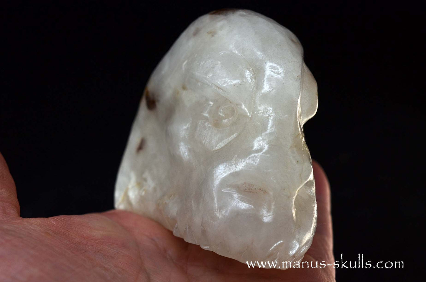 Greenland Cryolite Dragon