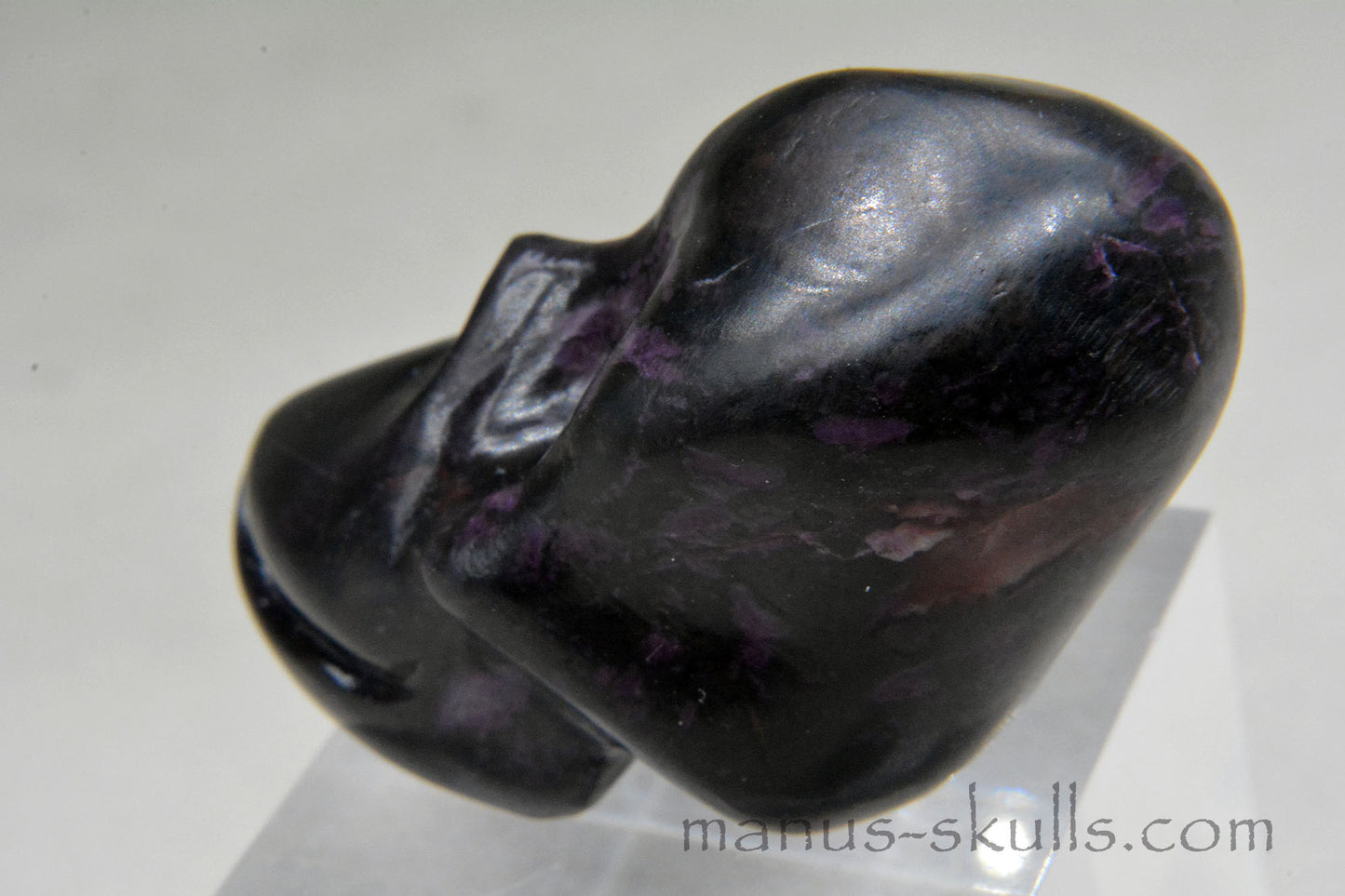 Sugilite SKULL ......