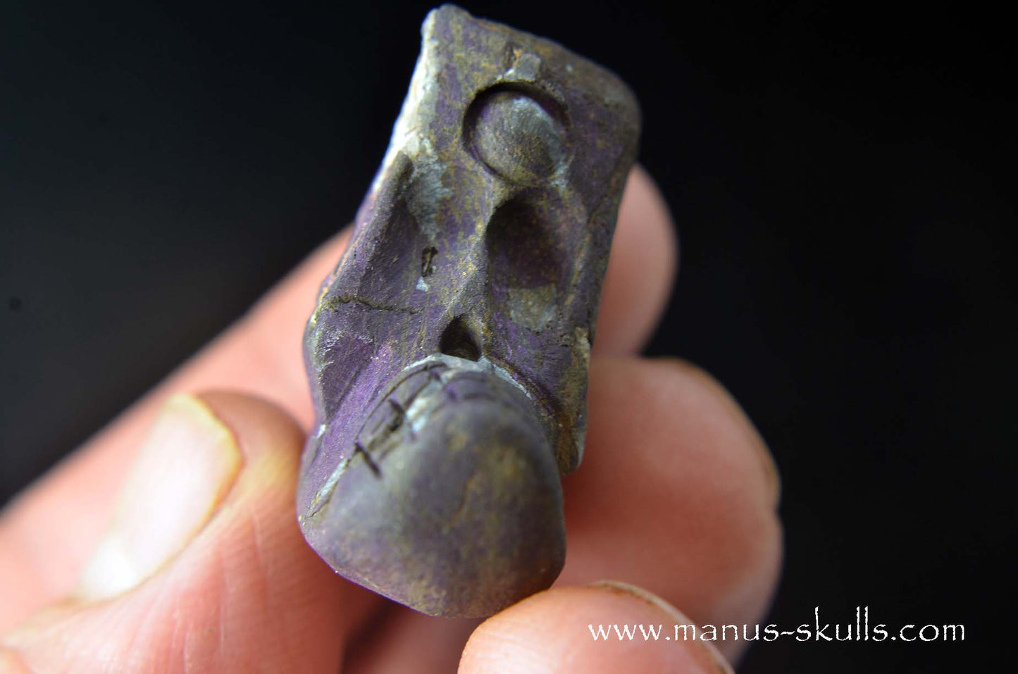 Purpurite Evolian #03