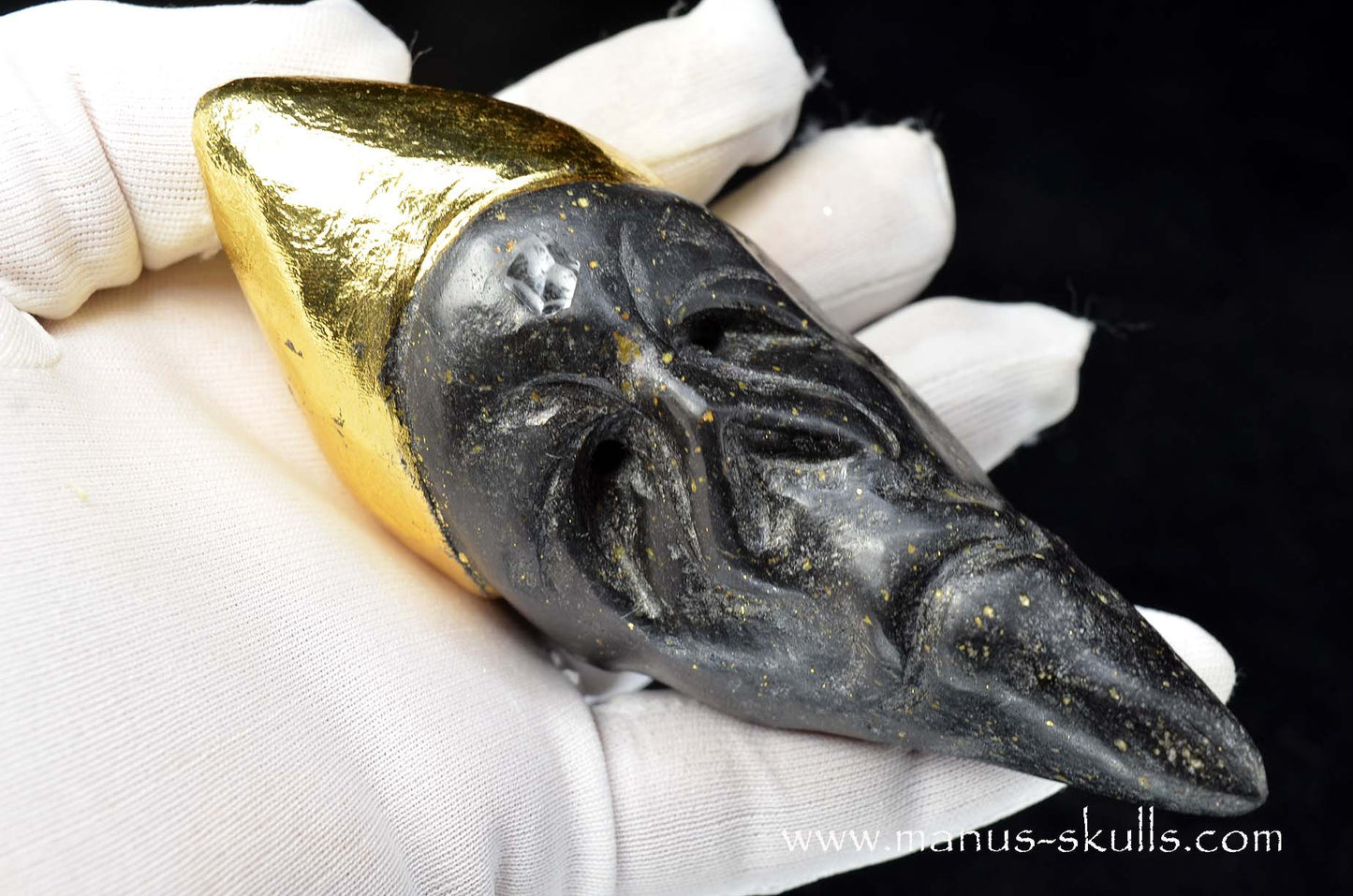 Star Light Being, 'The Second Group' (Koroa)