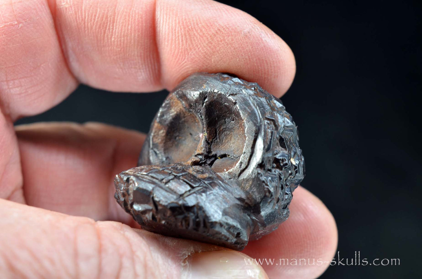 Prophecy Stone Evolian #01