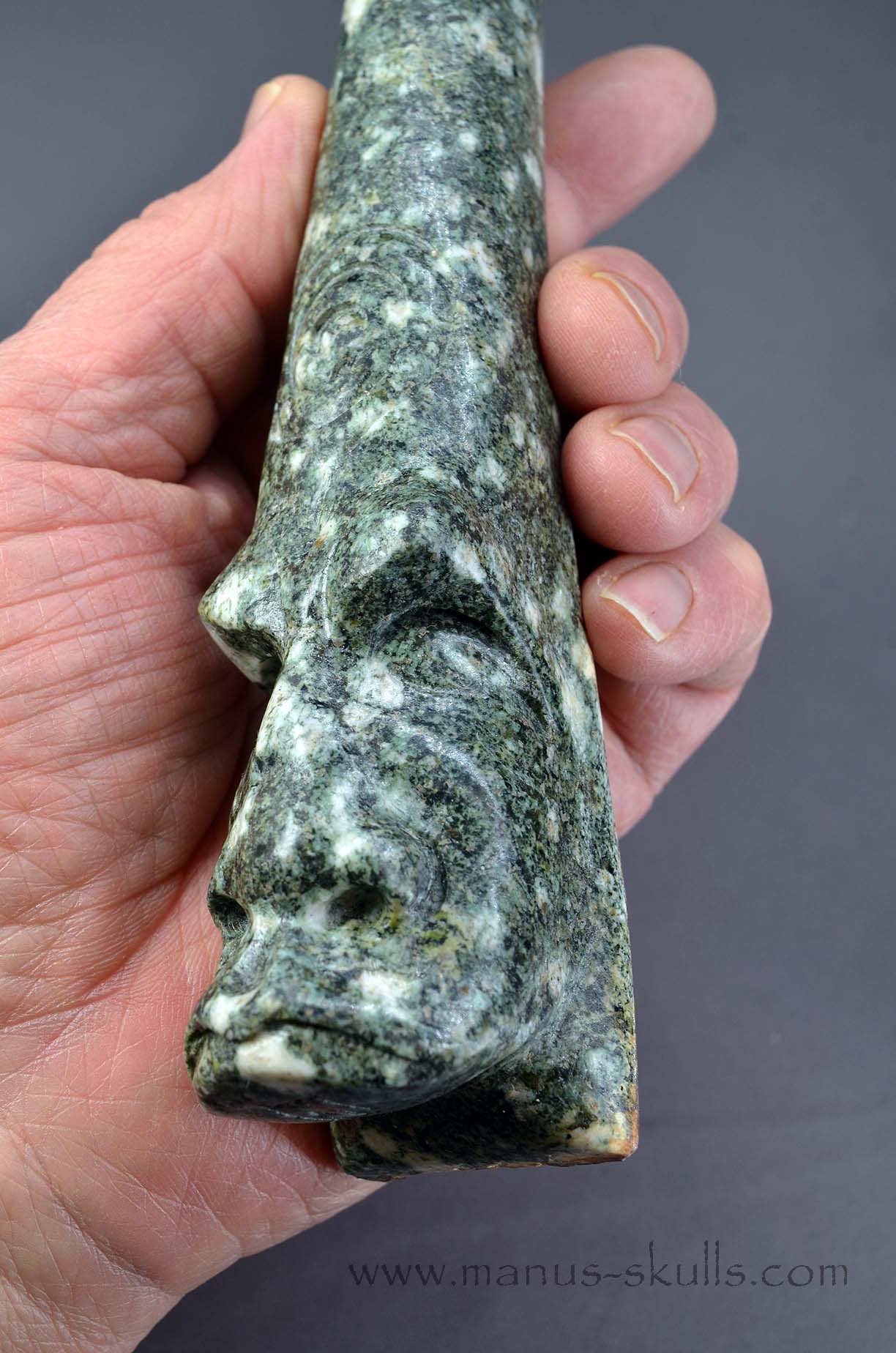 Preseli Bluestone Magic Merlin Wand (29,4 cm)