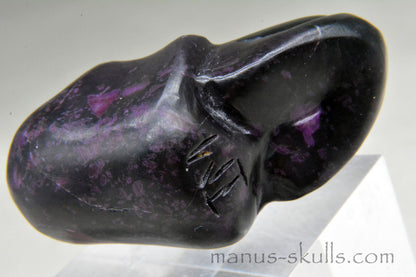 Sugilite SKULL ......