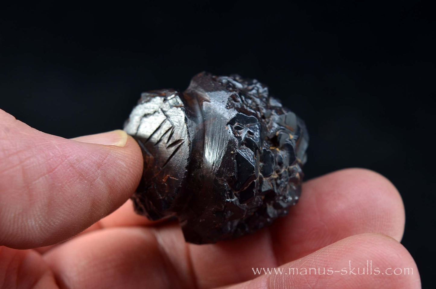 Prophecy Stone Evolian #01