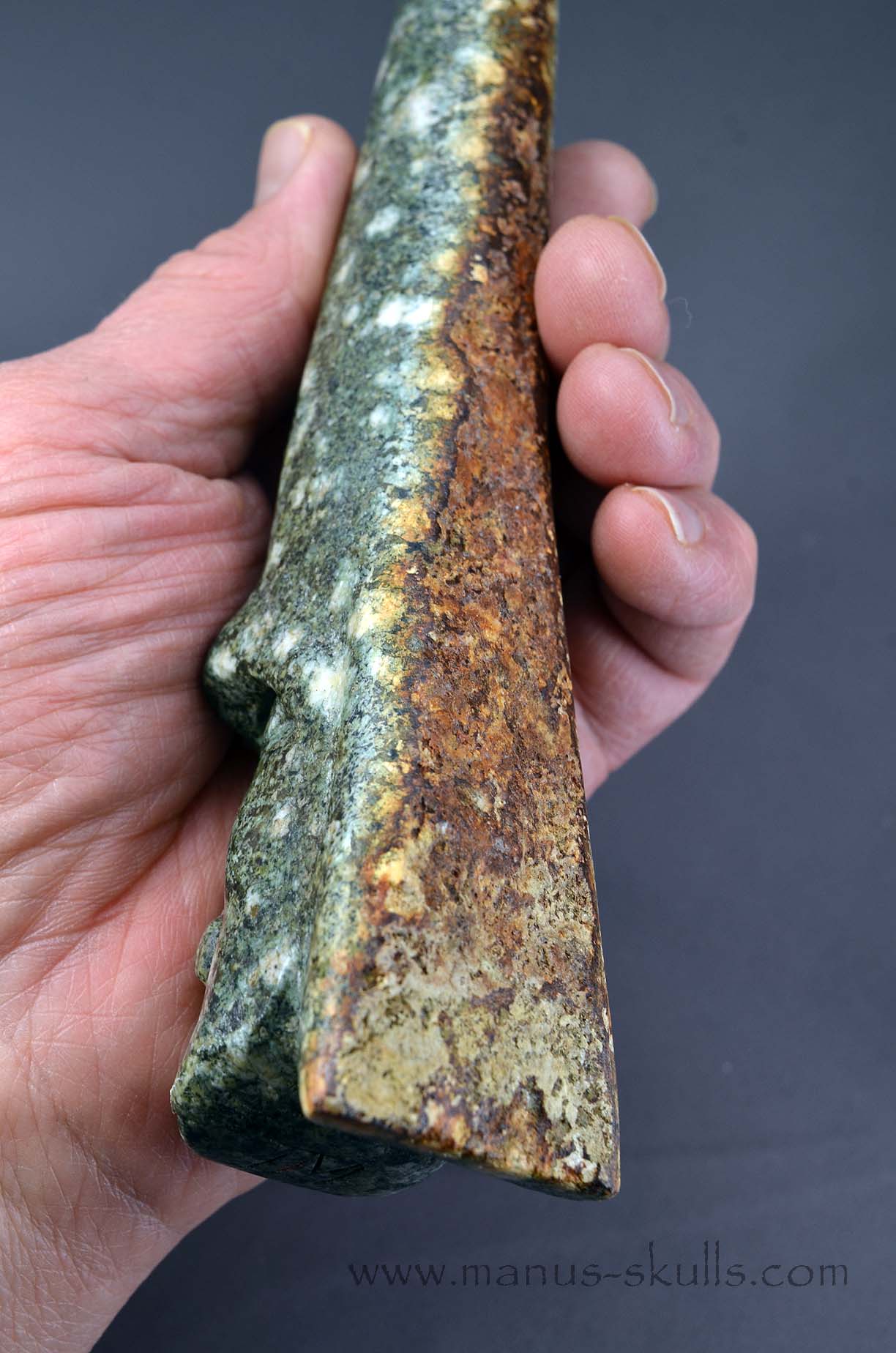 Preseli Bluestone Magic Merlin Wand (29,4 cm)