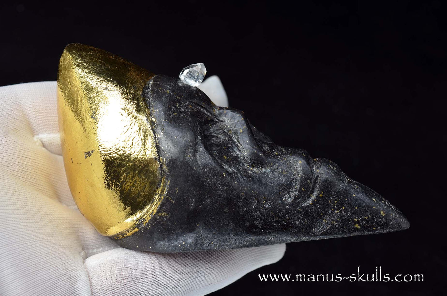 Star Light Being, 'The Second Group' (Koroa)