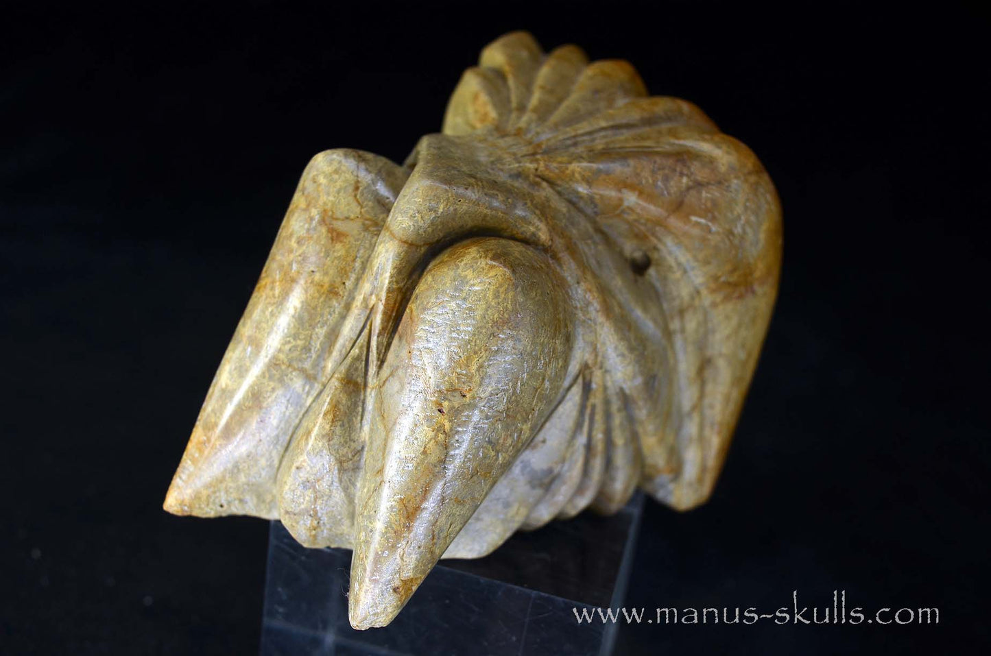 Sarsens Stone Dragon (Stonehenge Stone)