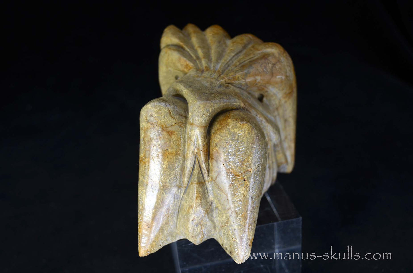 Sarsens Stone Dragon (Stonehenge Stone)