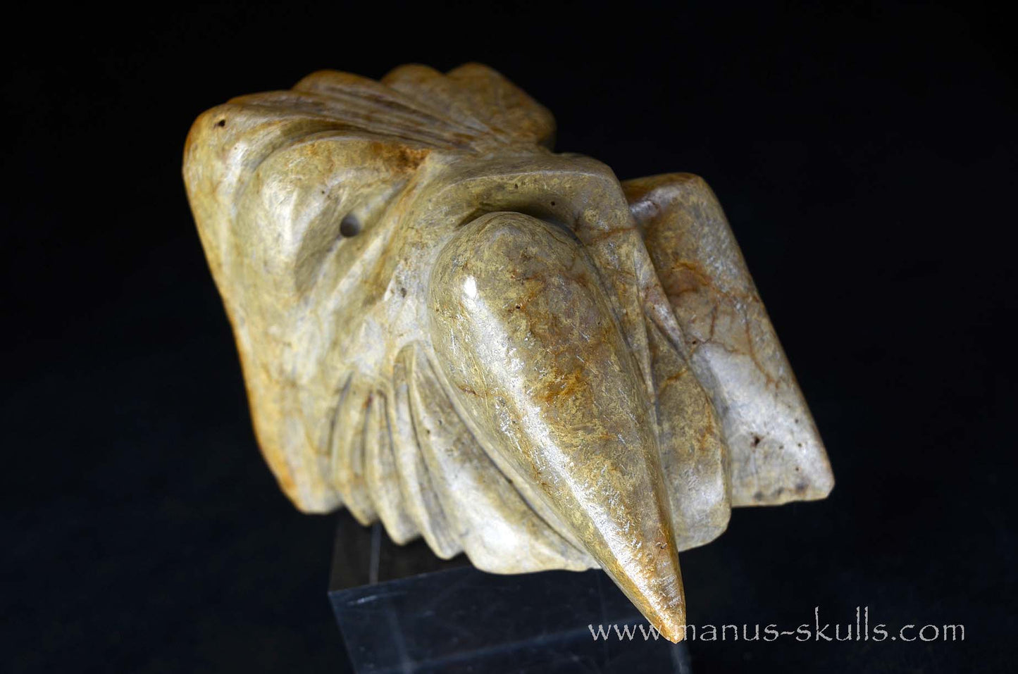 Sarsens Stone Dragon (Stonehenge Stone)