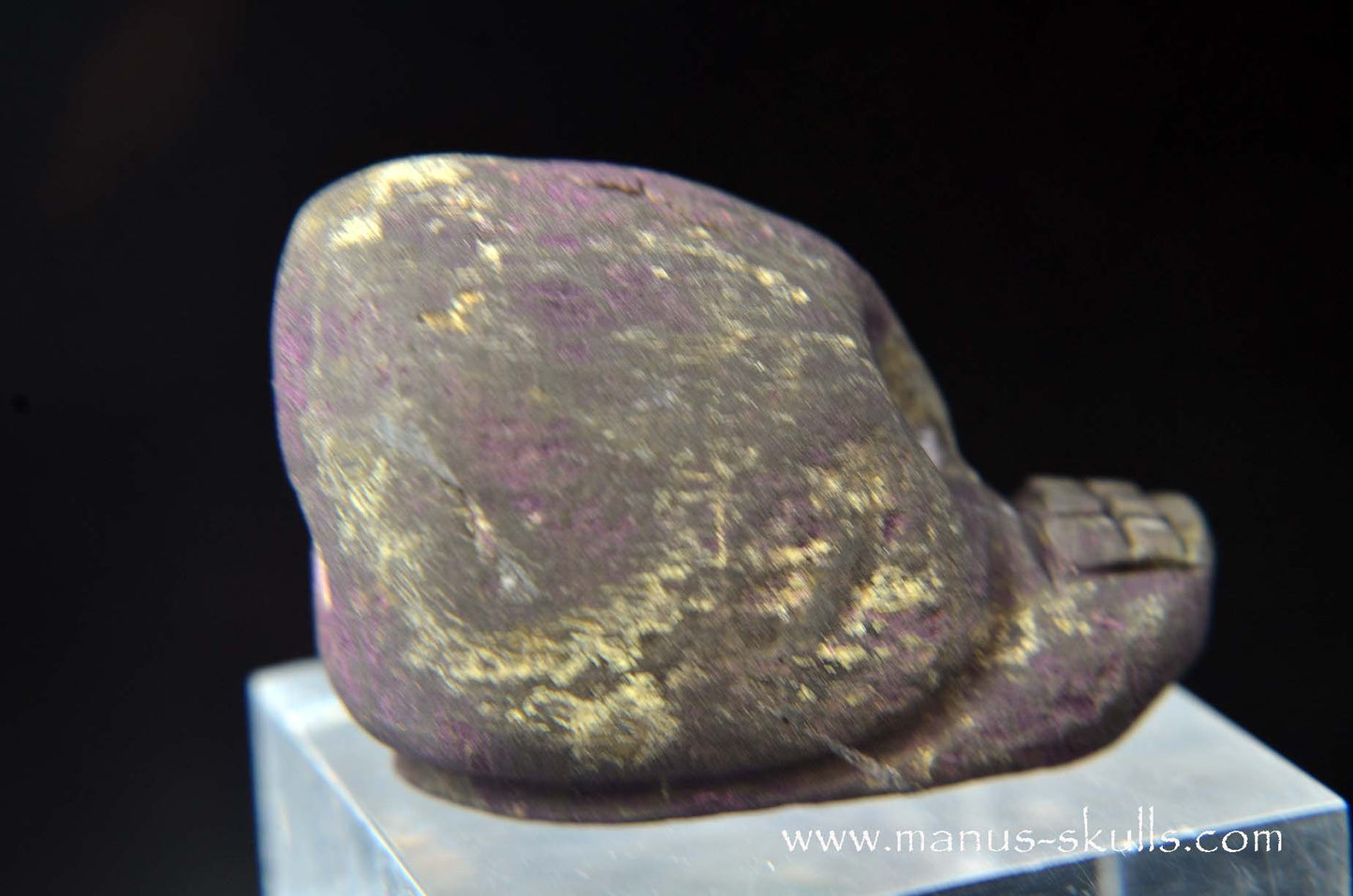 Purpurite Evolian #04