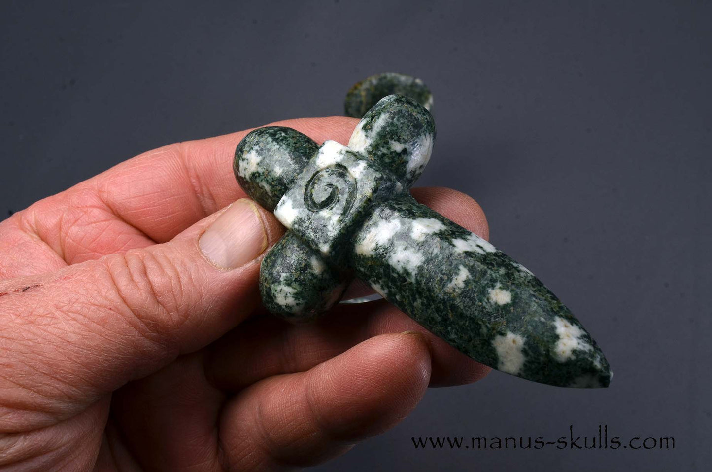 Preseli Bluestone 4 Tarot miniature Symbols