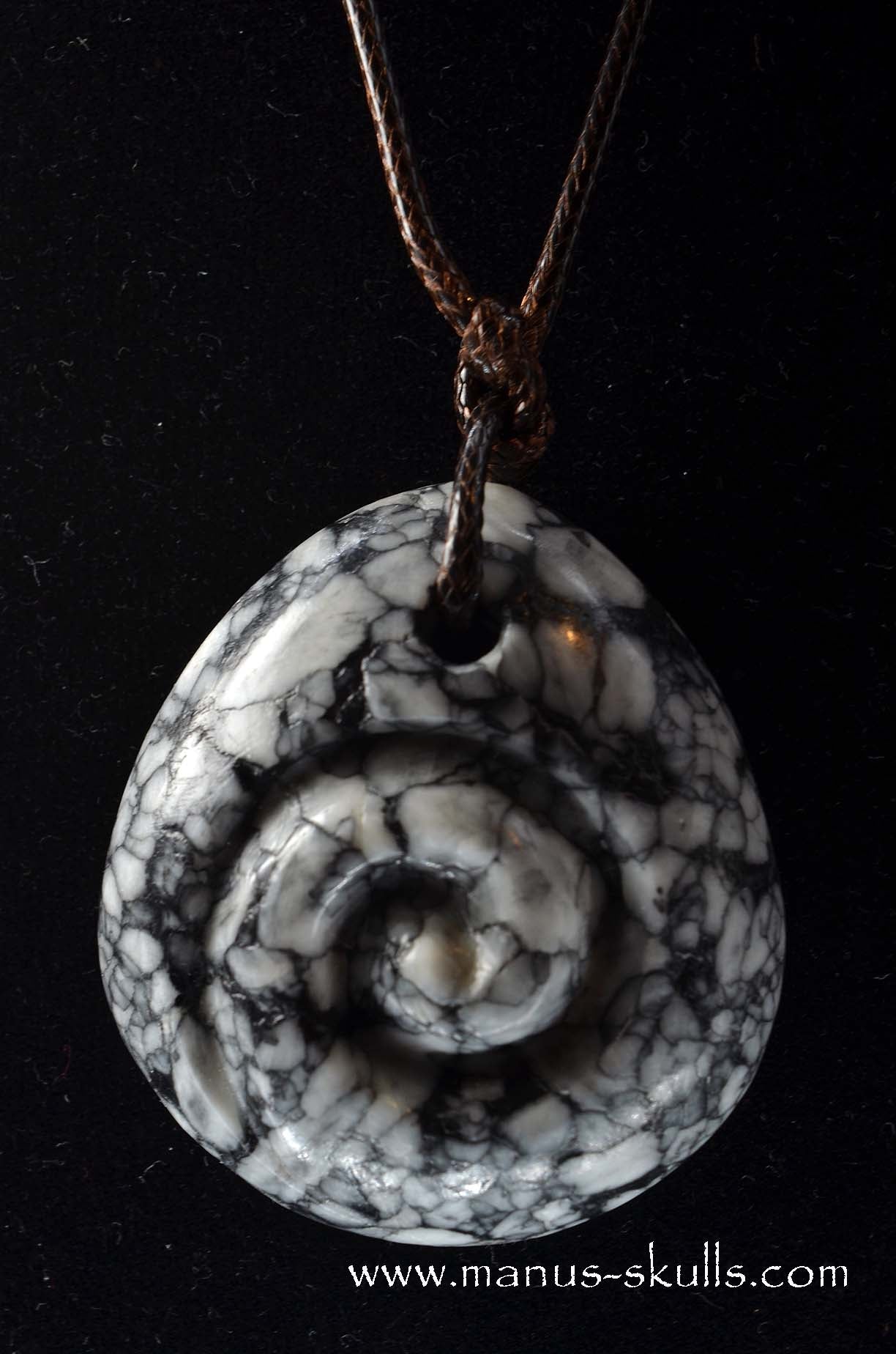 Manus skulls unique Crystal Carvings handmade skulls dragons pendants preseli bluestone tribals spiritual meaning wand Unicorn ..  spiral pinolith