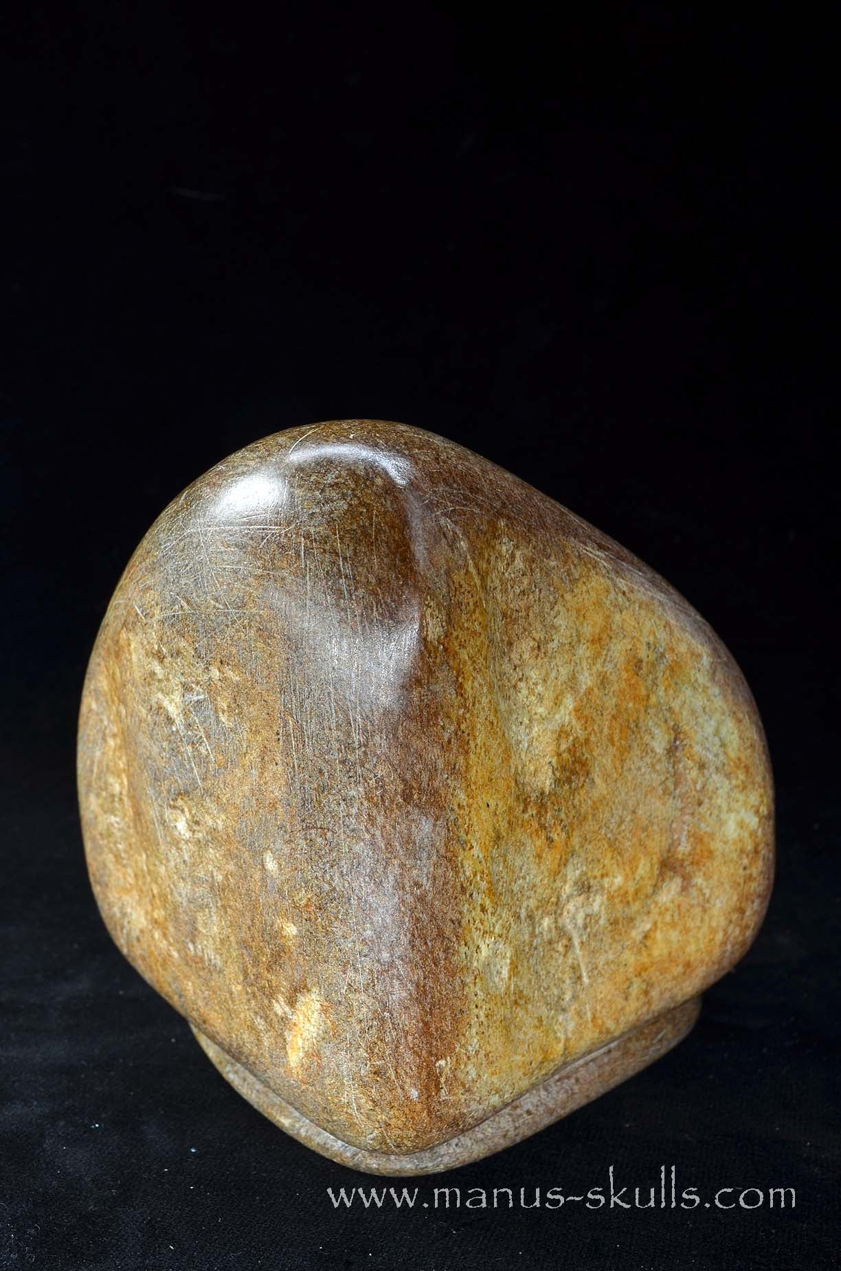 Brazilian Steatite Evolian 2026 #06