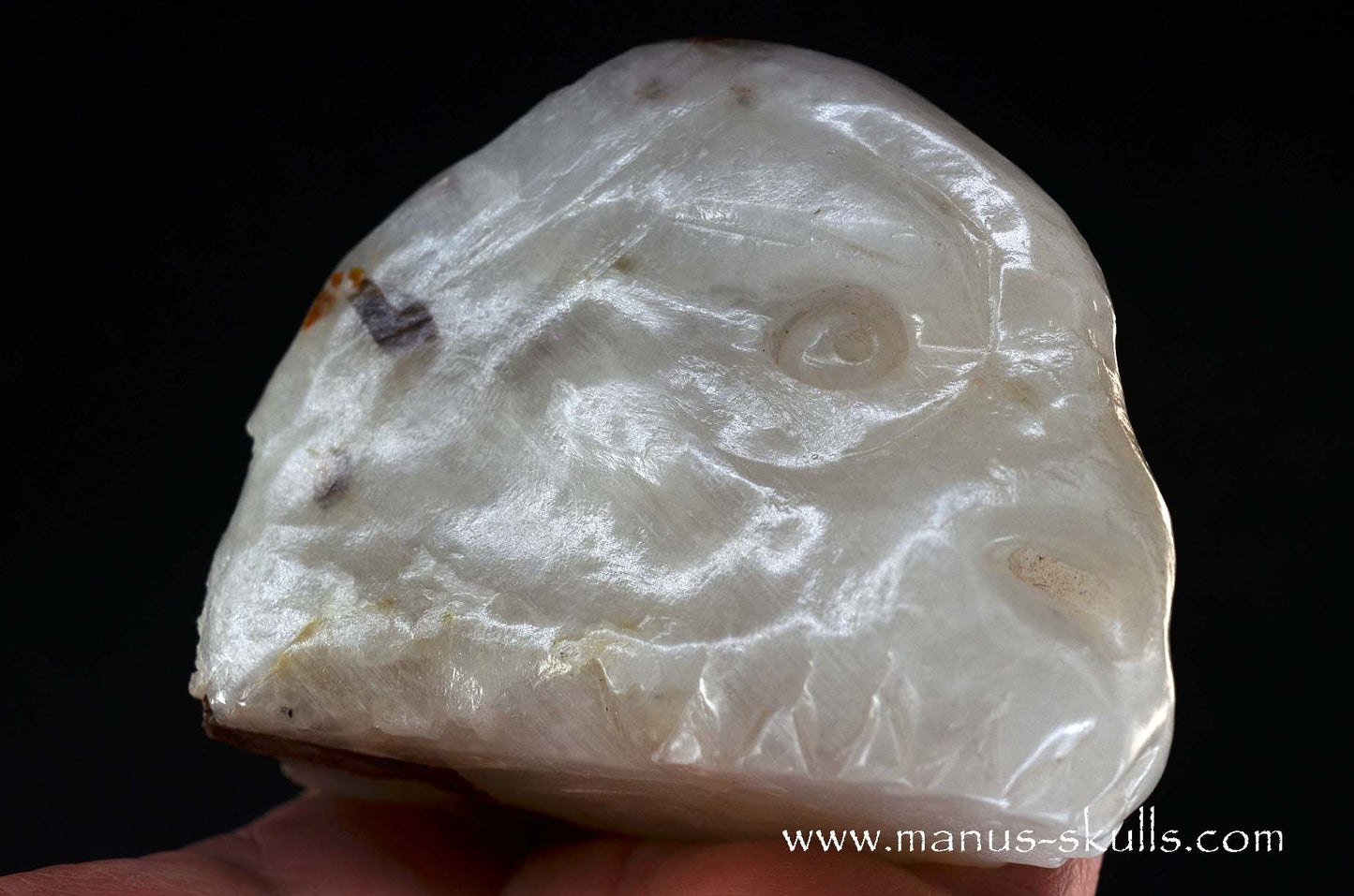 Greenland Cryolite Dragon