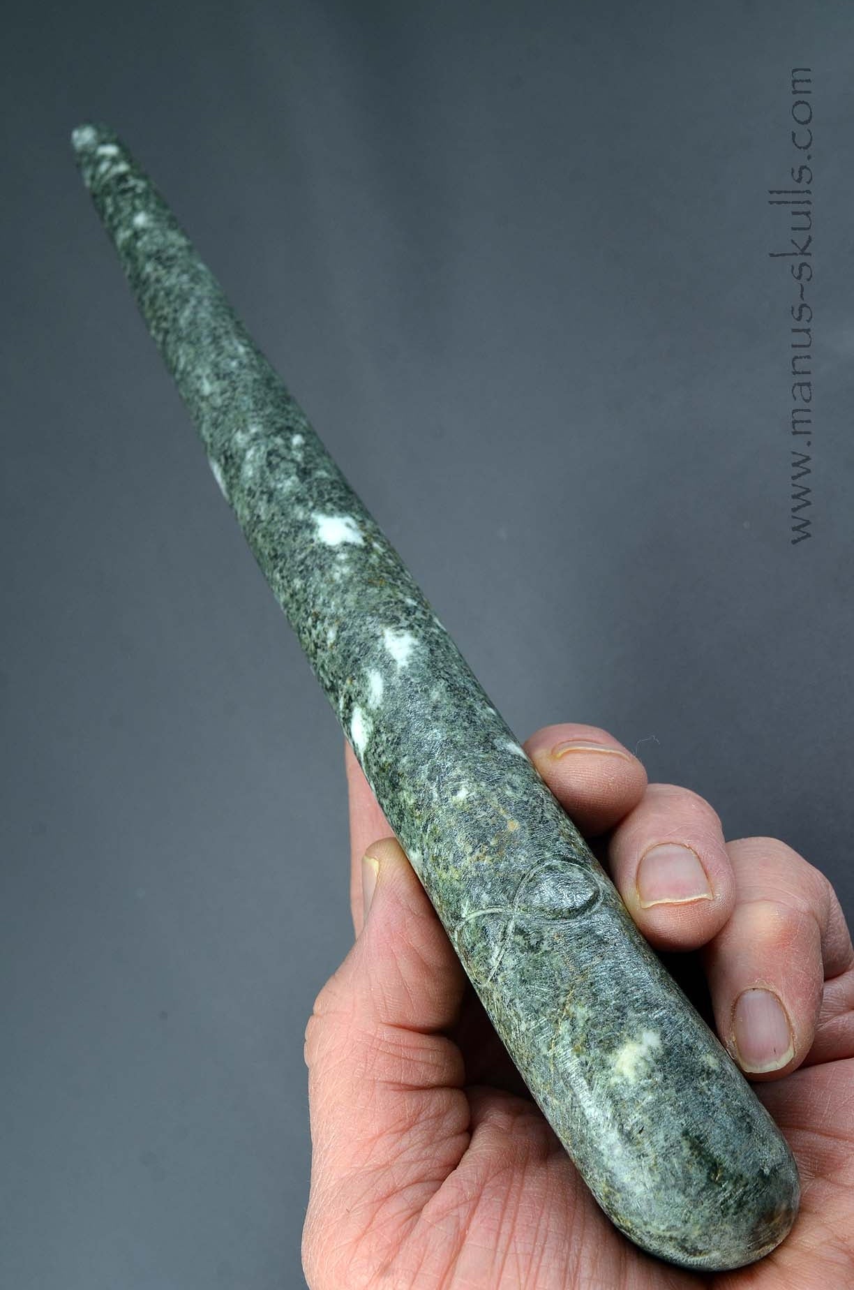 Manus skulls unique Crystal Carvings handmade skulls dragons pendants preseli bluestone tribals spiritual meaning wand Unicorn .. sarsens stone Chalice ~ Goblet ~ Holy Grail sword wand