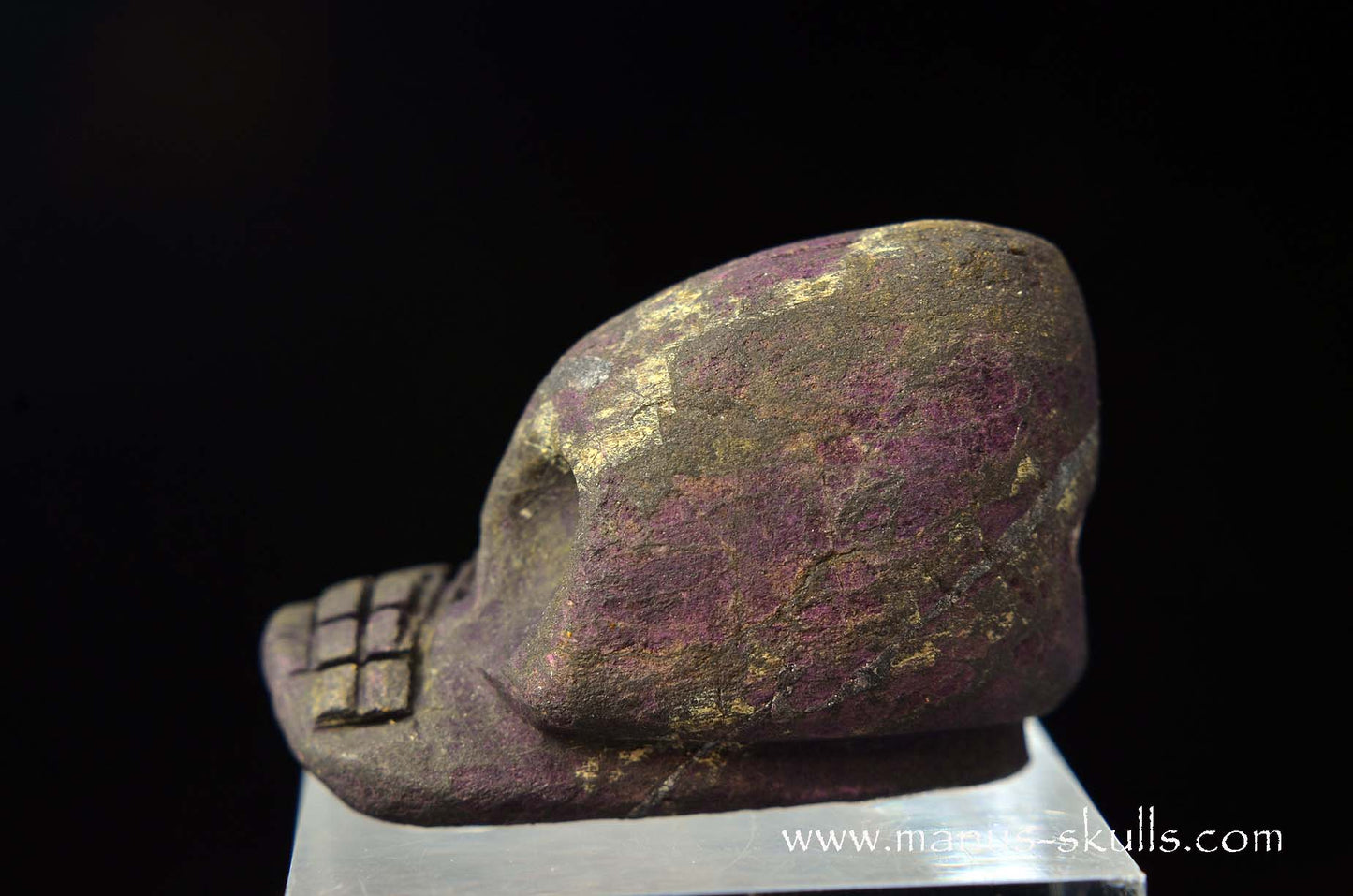 Purpurite Evolian #04