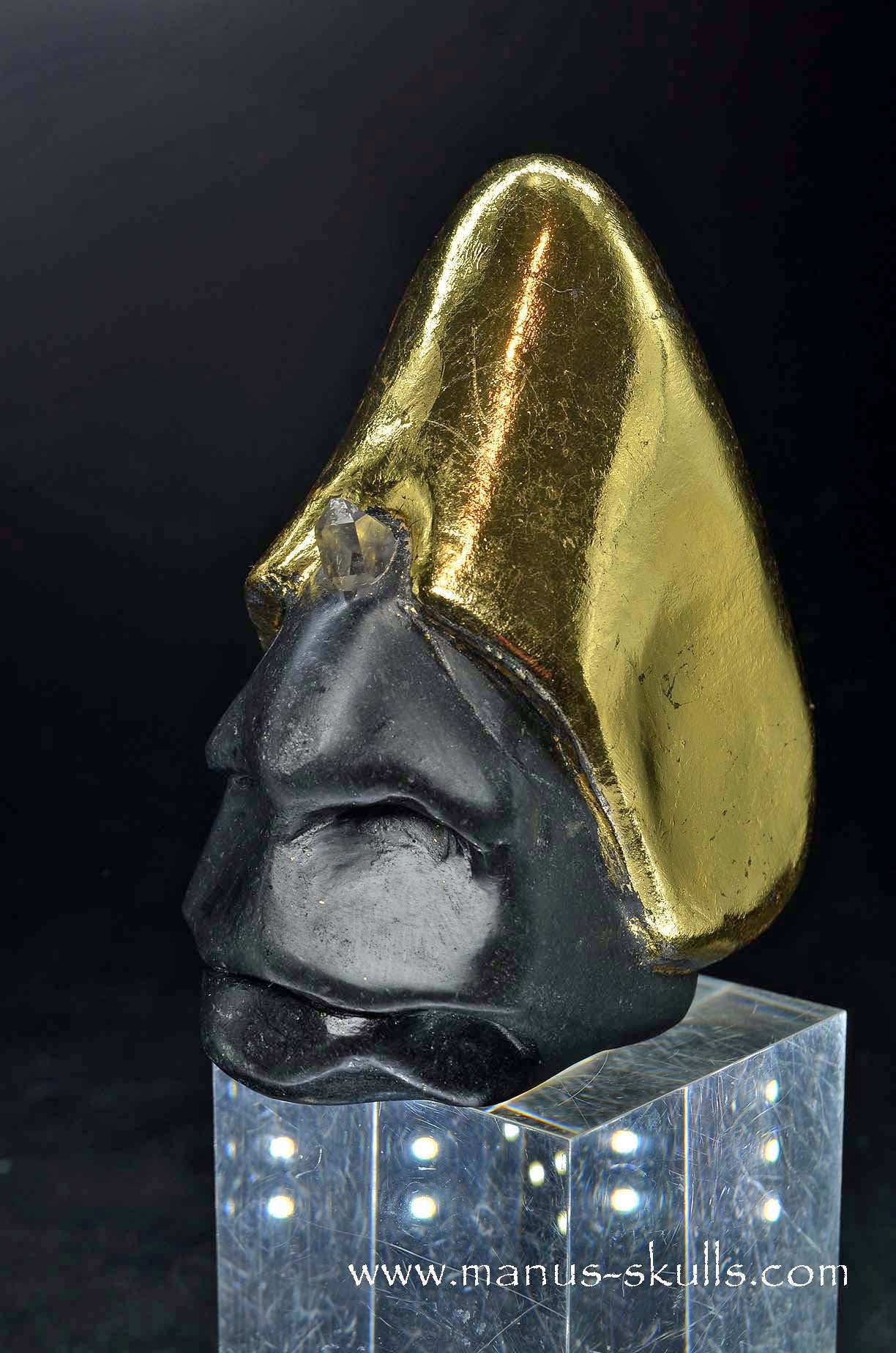 Star Light Being, 'The Second Group' (Elthar)