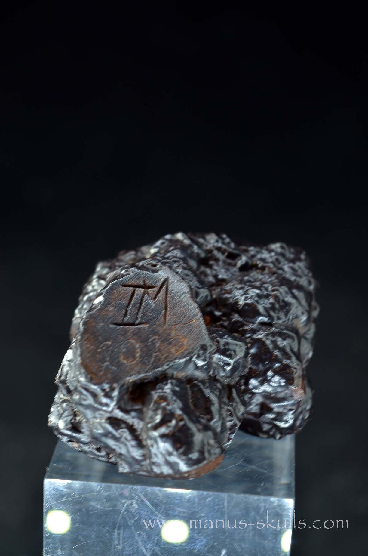 Prophecy Stone Evolian #02