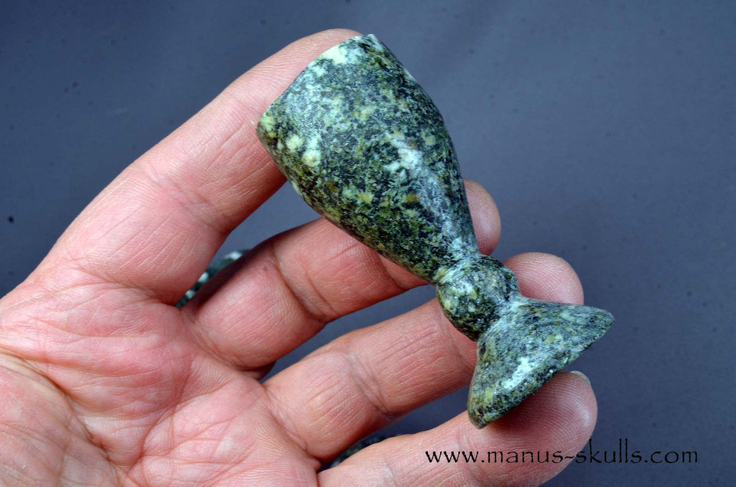 Preseli Bluestone 4 Tarot miniature Symbols