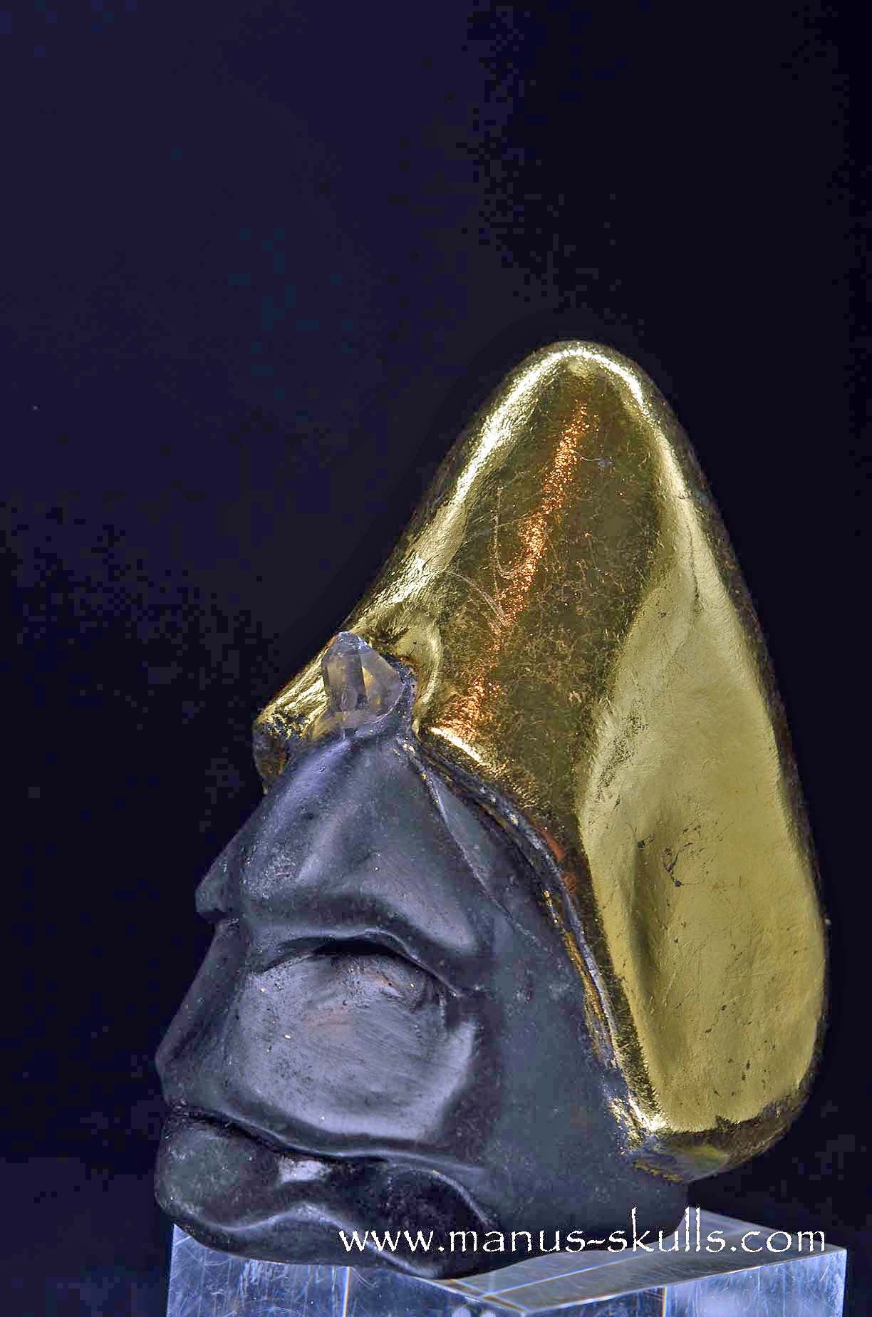 Star Light Being, 'The Second Group' (Elthar)