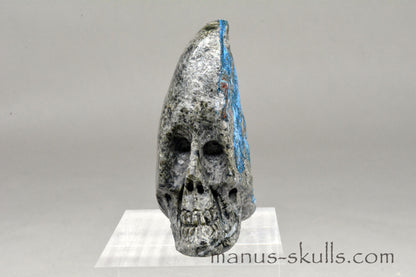 Aerinite on Matrix SKULL