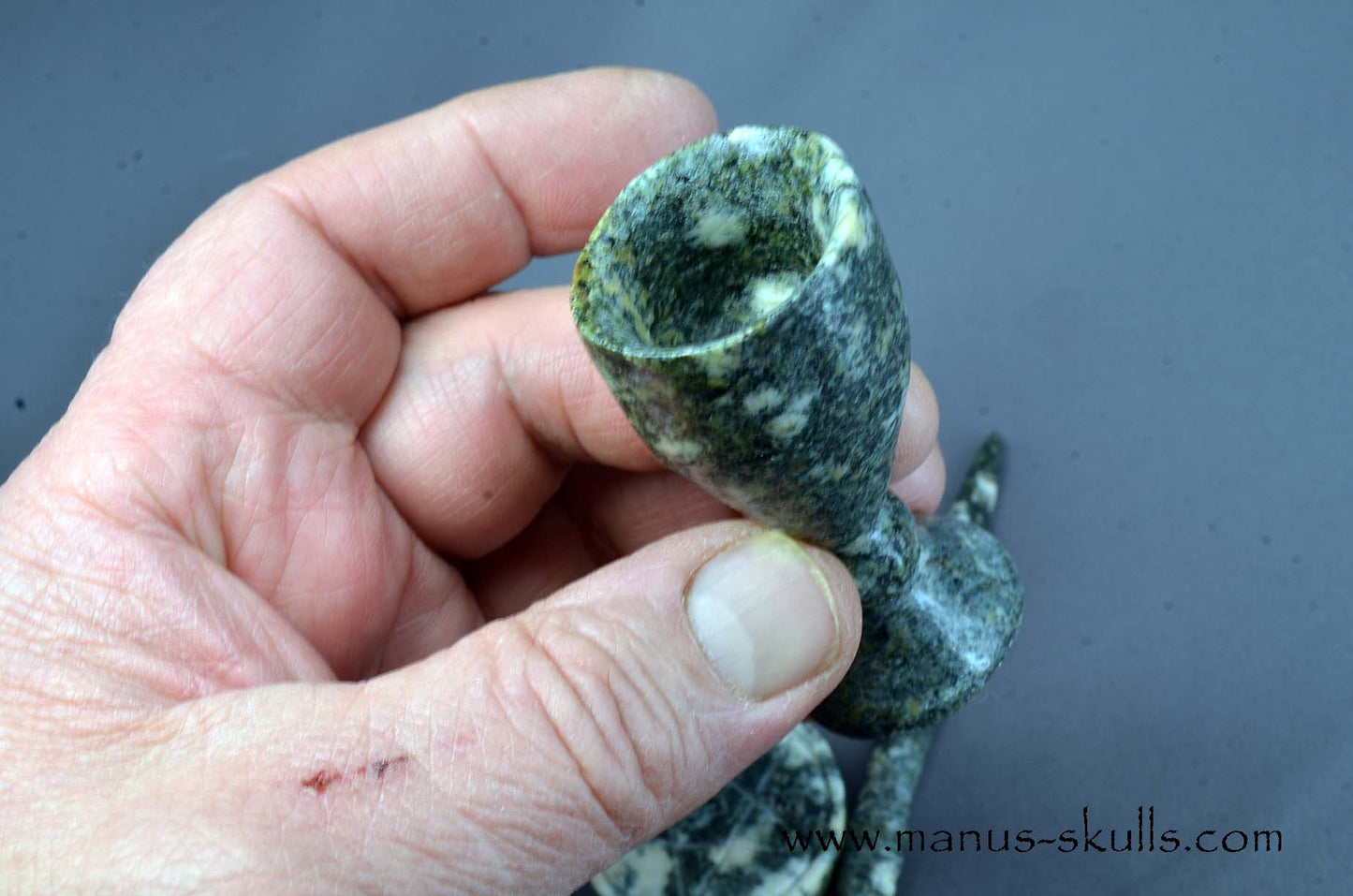 Preseli Bluestone 4 Tarot miniature Symbols