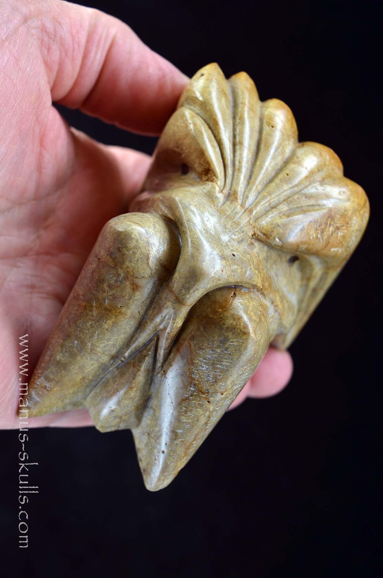 Sarsens Stone Dragon (Stonehenge Stone)