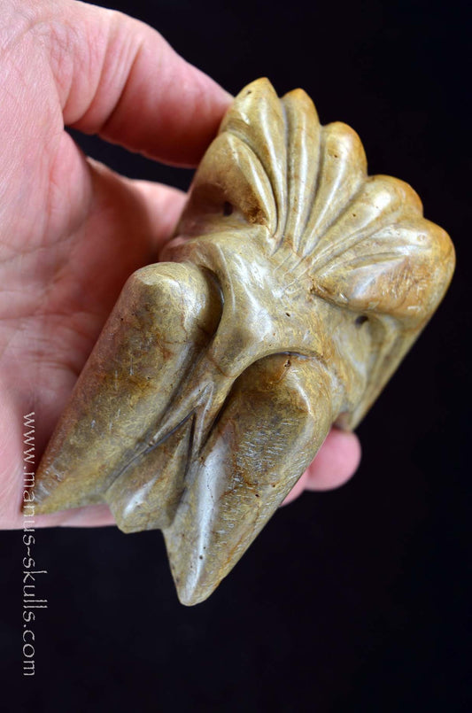 Sarsens Stone Dragon (Stonehenge Stone)