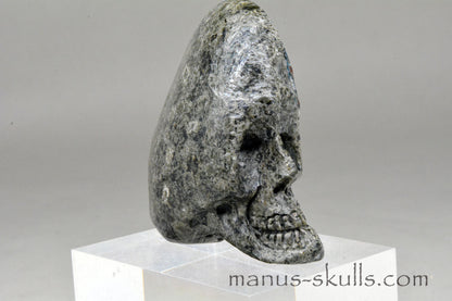 Aerinite on Matrix SKULL